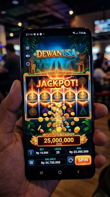 Pengguna dewanusa dapat mengakses berbagai aplikasi secara mudah dan cepat.